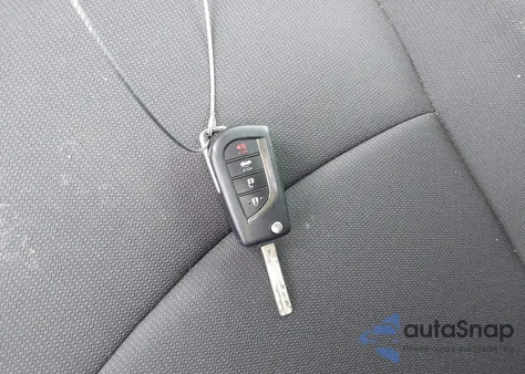 2022 Toyota Corolla Le from USA, damaged, VIN 5YFEPMAE1NP390915